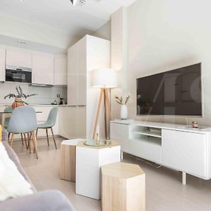Appartement met een Slaapkamer